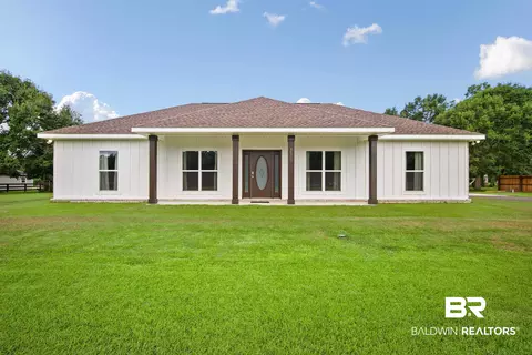 16563 Old Pierce Rd, Fairhope, AL 36532