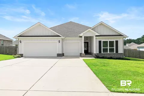 13104 Monticello Blvd, Spanish Fort, AL 36527