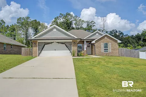 22976 Ridgewood Dr, Robertsdale, AL 36567