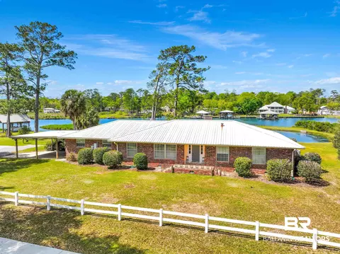 18671 Pine Acres Rd, Gulf Shores, AL 36542