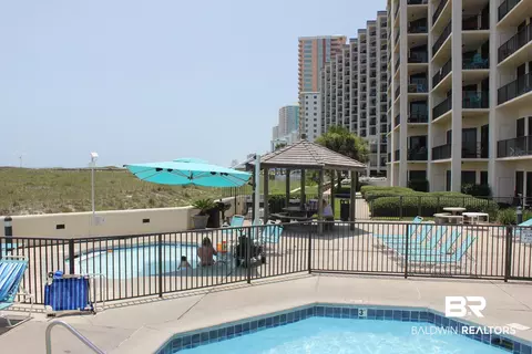 Exterior - 26802 Perdido Beach Blvd #4E16, Orange Beach, AL 36561 photo 9 of 9