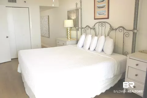 Bedroom - 26802 Perdido Beach Blvd #4E16, Orange Beach, AL 36561 photo 3 of 5