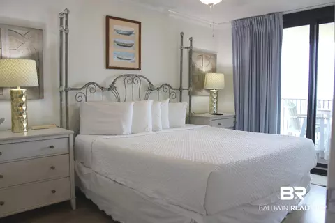 Bedroom - 26802 Perdido Beach Blvd #4E16, Orange Beach, AL 36561 photo 2 of 5