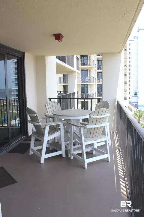 Exterior - 26802 Perdido Beach Blvd #4E16, Orange Beach, AL 36561 photo 1 of 9