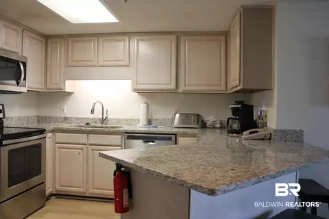 Kitchen - 26802 Perdido Beach Blvd #4E16, Orange Beach, AL 36561 photo 1 of 2