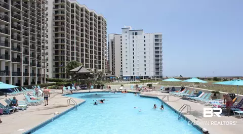 Exterior - 26802 Perdido Beach Blvd #4E16, Orange Beach, AL 36561 photo 8 of 9