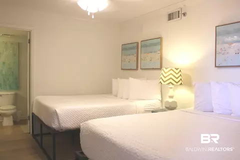 Bedroom - 26802 Perdido Beach Blvd #4E16, Orange Beach, AL 36561 photo 4 of 5