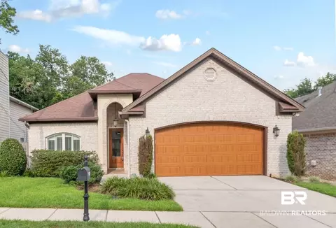 1136 Louise Ave, Mobile, AL 36609