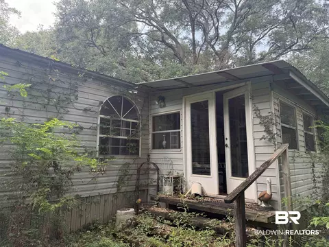 7620 Roberson St, Irvington, AL 36544
