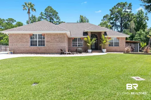 4630 Starboard Ln, Orange Beach, AL 36561