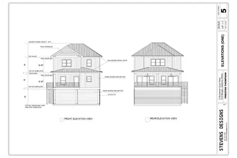 428 W Buchanan Ct, Gulf Shores, AL 36542