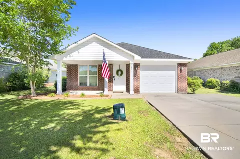 22692 County Road 55, Silverhill, AL 36576
