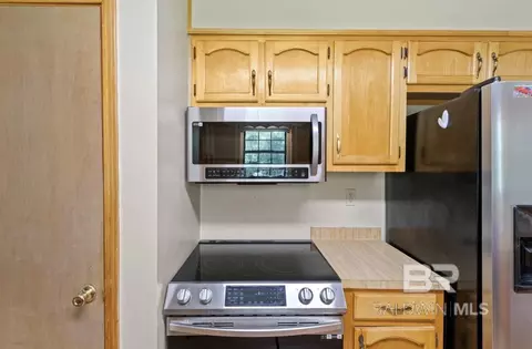 Kitchen - 34750 Oak Ln, Stapleton, AL 36578 photo 1 of 2