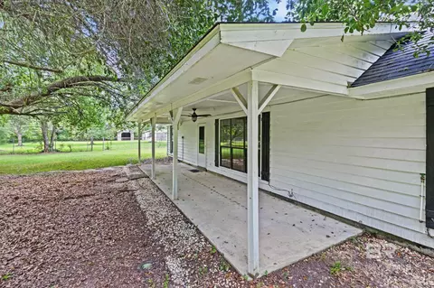 Exterior - 34750 Oak Ln, Stapleton, AL 36578 photo 4 of 15