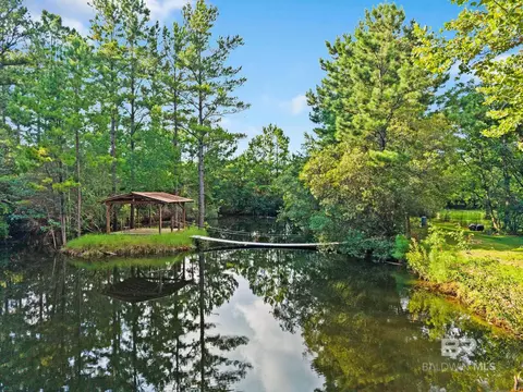 View/Area - 34750 Oak Ln, Stapleton, AL 36578 photo 3 of 6