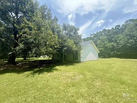 Exterior - 34750 Oak Ln, Stapleton, AL 36578 photo 6 of 15