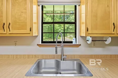 Kitchen - 34750 Oak Ln, Stapleton, AL 36578 photo 2 of 2