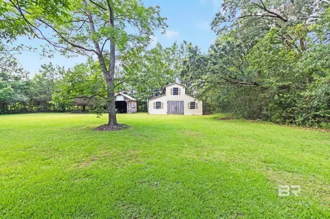 Exterior - 34750 Oak Ln, Stapleton, AL 36578 photo 2 of 15