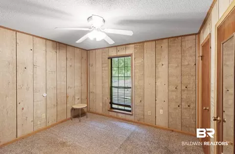 Bedroom - 34750 Oak Ln, Stapleton, AL 36578 photo 2 of 2