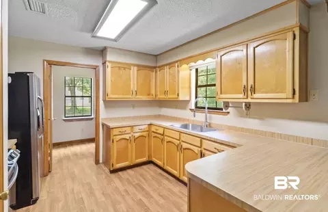 Entry Way - 34750 Oak Ln, Stapleton, AL 36578 photo 1 of 2