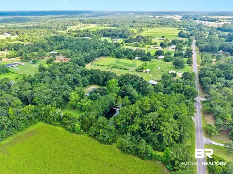 View/Area - 34750 Oak Ln, Stapleton, AL 36578 photo 4 of 5