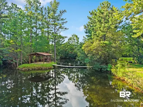 View/Area - 34750 Oak Ln, Stapleton, AL 36578 photo 2 of 5
