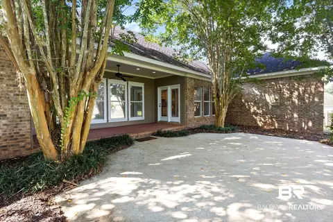 Exterior - 11261 Halcyon Loop, Daphne, AL 36526 photo 6 of 8
