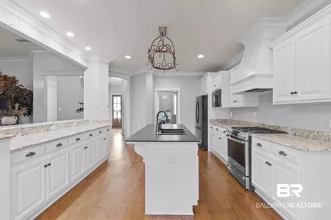 Kitchen - 11261 Halcyon Loop, Daphne, AL 36526 photo 1 of 2