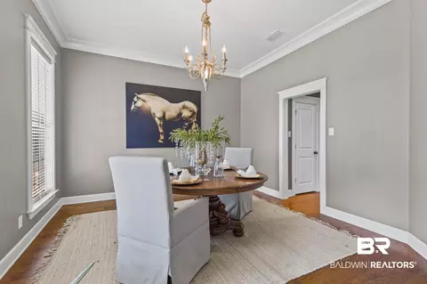 Dining - 11261 Halcyon Loop, Daphne, AL 36526 photo 1 of 2