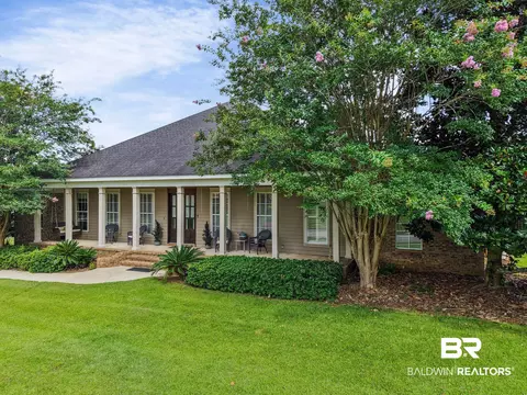 Exterior - 11261 Halcyon Loop, Daphne, AL 36526 photo 3 of 8