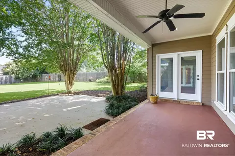 Exterior - 11261 Halcyon Loop, Daphne, AL 36526 photo 5 of 8