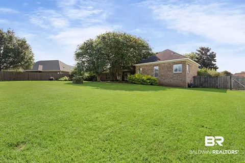Exterior - 11261 Halcyon Loop, Daphne, AL 36526 photo 8 of 8