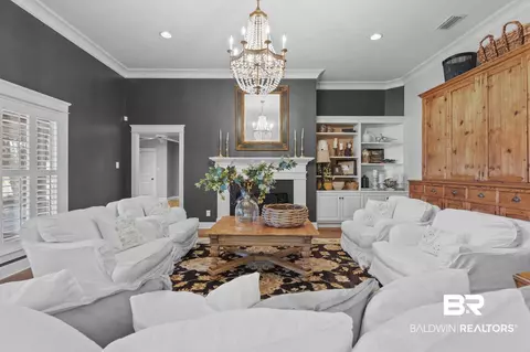 Living - 11261 Halcyon Loop, Daphne, AL 36526 photo 2 of 3