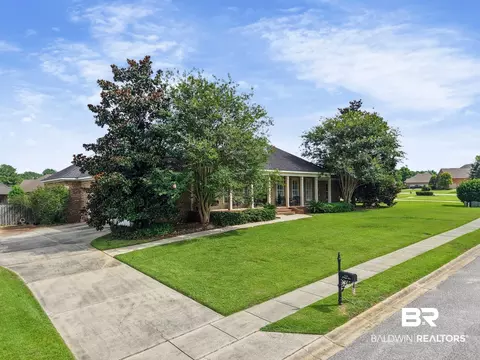 Exterior - 11261 Halcyon Loop, Daphne, AL 36526 photo 4 of 8
