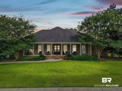 Exterior - 11261 Halcyon Loop, Daphne, AL 36526 photo 2 of 8