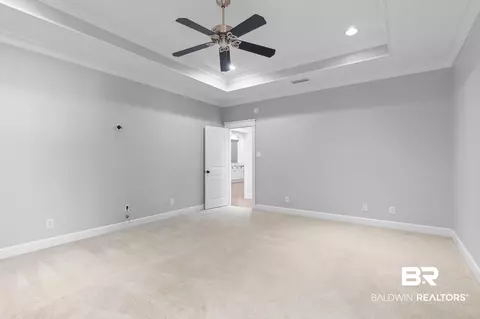 Bedroom - 11261 Halcyon Loop, Daphne, AL 36526 photo 2 of 7