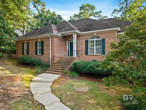 201 Potters Mill Ave, Daphne, AL 36526