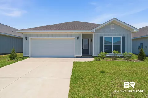 21937 Aleutian Ave, Foley, AL 36535