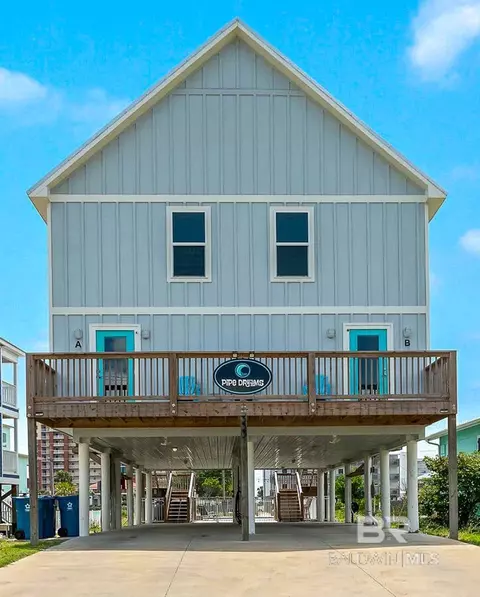 333 E 2nd Ave, Gulf Shores, AL 36542