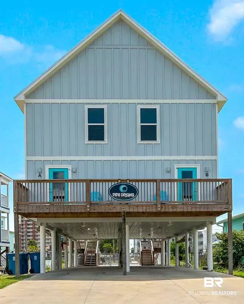 333 E 2nd Ave, Gulf Shores, AL 36542