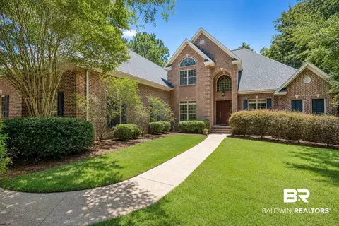 114 Willow Lake Dr, Fairhope, AL 36532