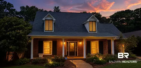 103 E Raphael Semmes Dr, Spanish Fort, AL 36527