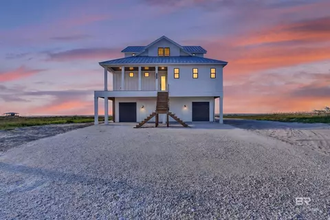 2642 Bienville Blvd, Dauphin Island, AL 36528