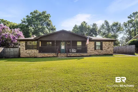 105 Brentwood Dr, Daphne, AL 36526