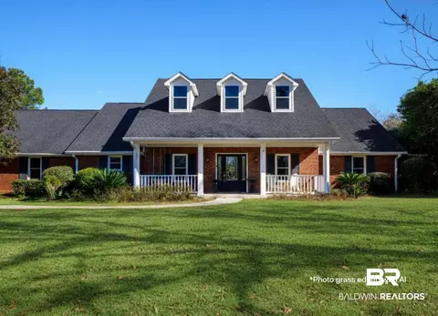 25856 County Road 55, Loxley, AL 36551