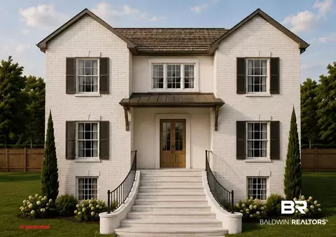33 Viale Bellezza, Fairhope, AL 36532