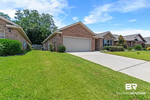 Exterior - 8238 Irwin Loop, Daphne, AL 36526 photo 4 of 12
