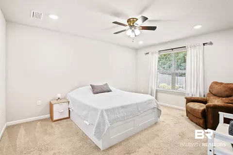 Bedroom - 8238 Irwin Loop, Daphne, AL 36526 photo 1 of 6