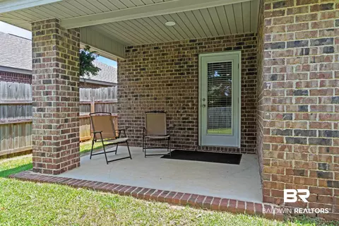 Exterior - 8238 Irwin Loop, Daphne, AL 36526 photo 12 of 12