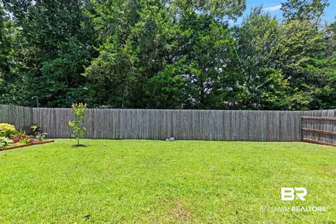Exterior - 8238 Irwin Loop, Daphne, AL 36526 photo 10 of 12